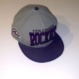 Colorado Rockies Hat!!!